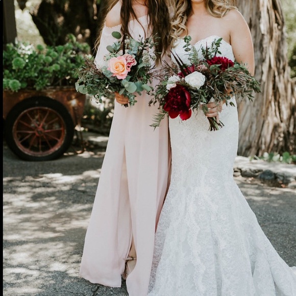 Show Me Your Mumu Hacienda Bridesmaids Dress - Picture 6 of 7